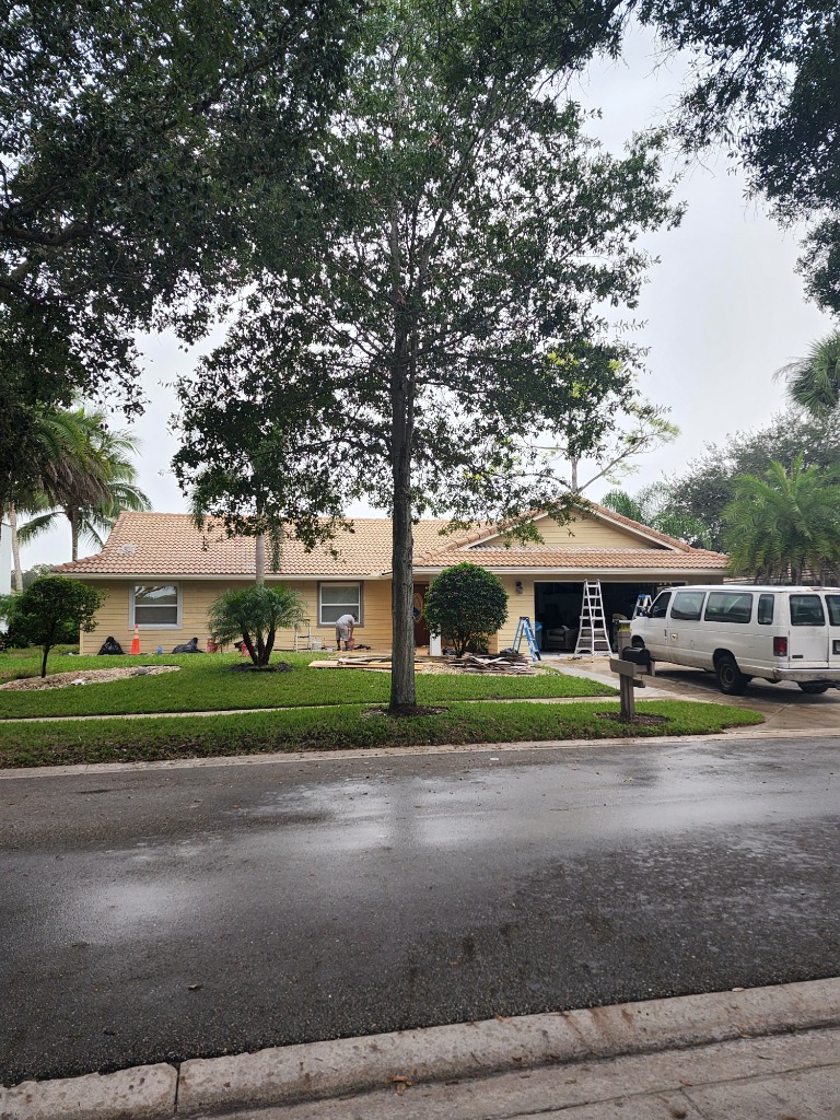 ATC Contractor Services Jupiter, FL, 33458 Networx