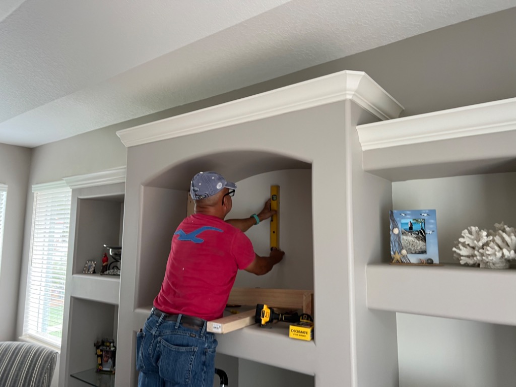 DM Top Notch Services, LLC Palm City, FL, 34990 Networx