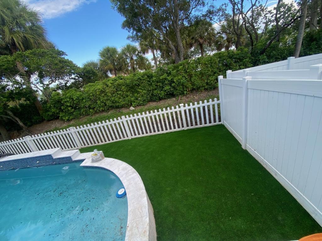 Ponderosa Landscaping & Property Management Fort Lauderdale, FL, 33334