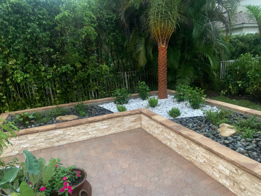 Ponderosa Landscaping & Property Management Fort Lauderdale, FL, 33334