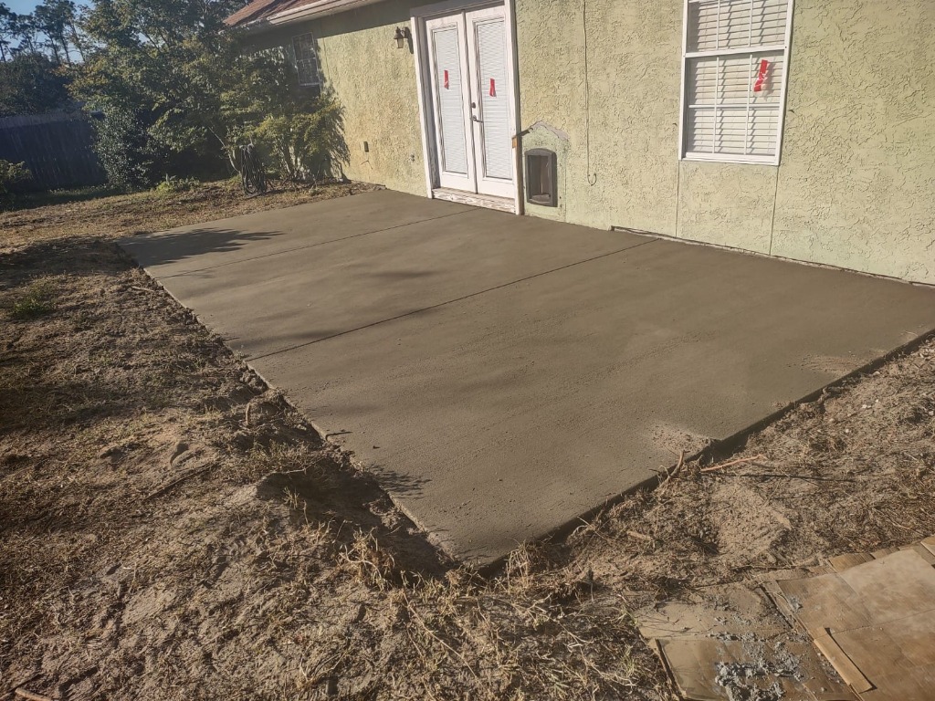 Sandoval Construction of Pensacola Pensacola, FL, 32534 Networx