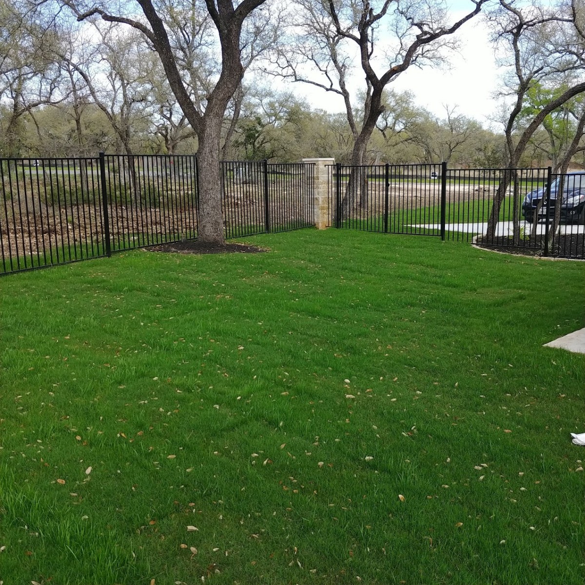 Perimeter Fence Co. Austin, TX, 78750 Networx