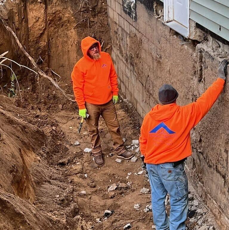 Hammer Masonry Gowen, MI, 49326 Networx