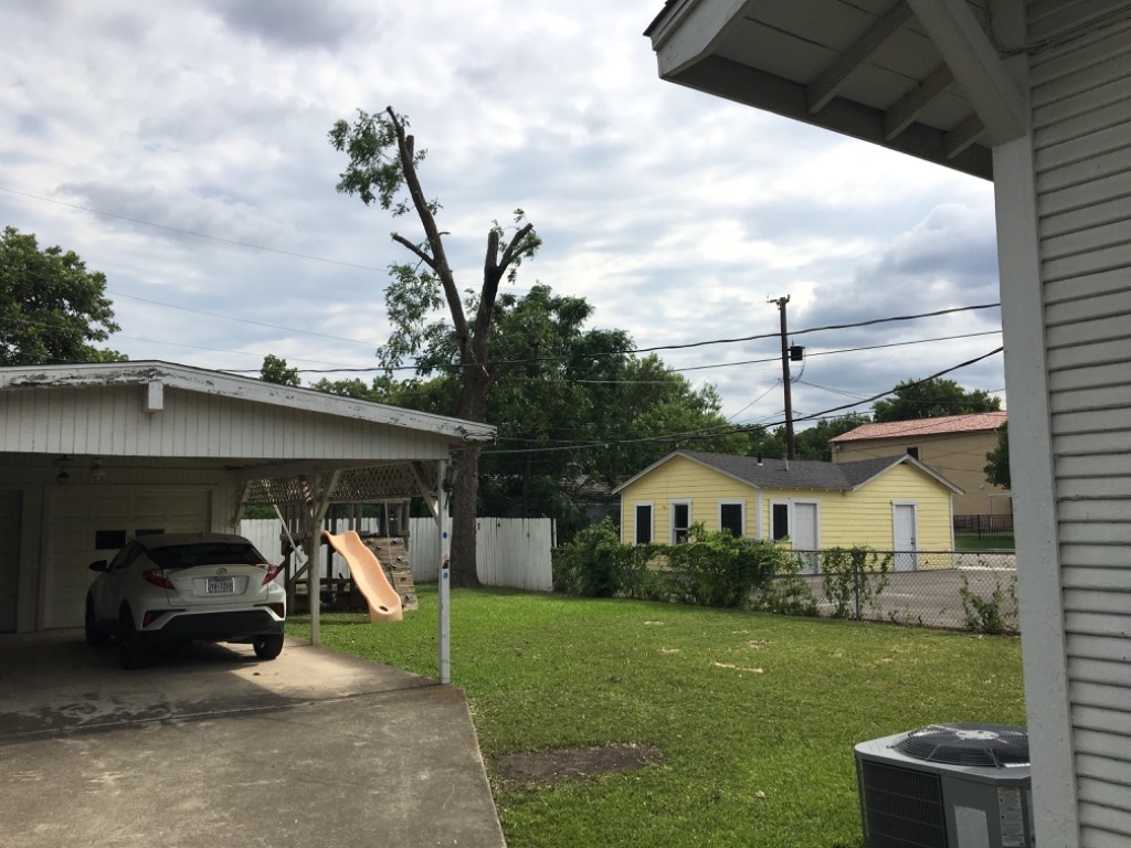 Ecotree and Ground Control San Antonio, TX, 78250 Networx