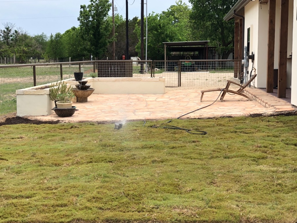 Ecotree and Ground Control San Antonio, TX, 78250 Networx