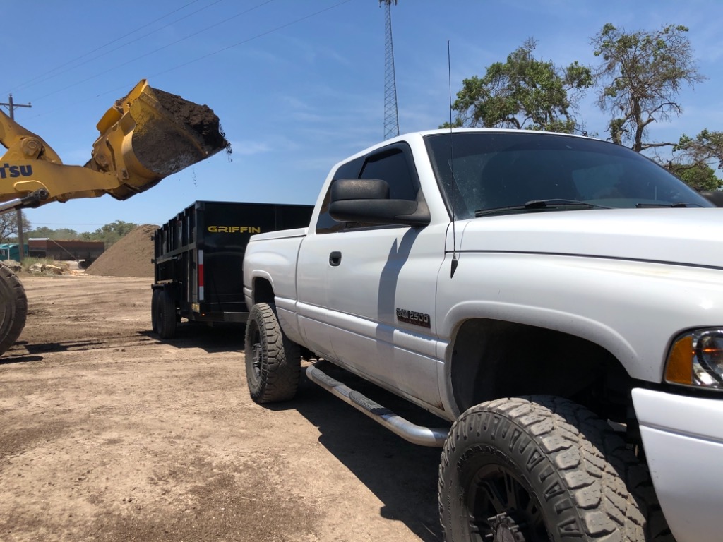 Ecotree and Ground Control San Antonio, TX, 78250 Networx