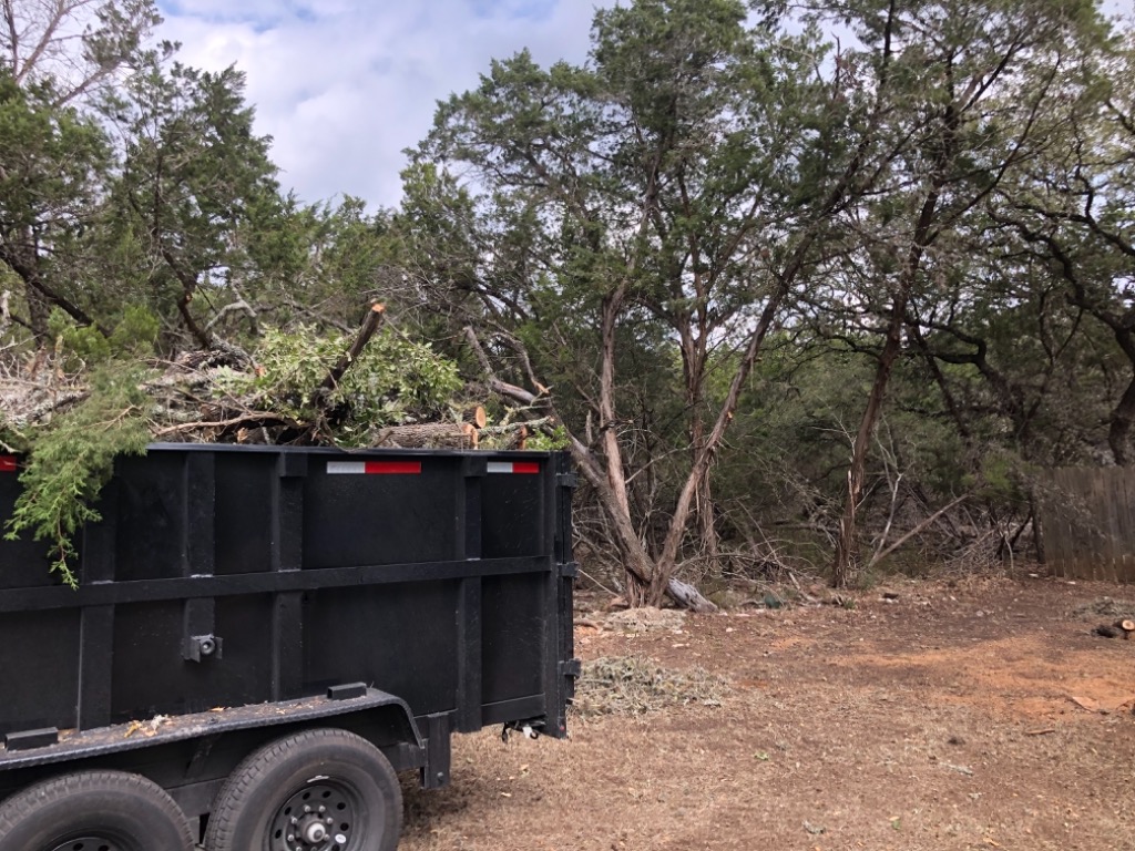 Ecotree and Ground Control San Antonio, TX, 78250 Networx