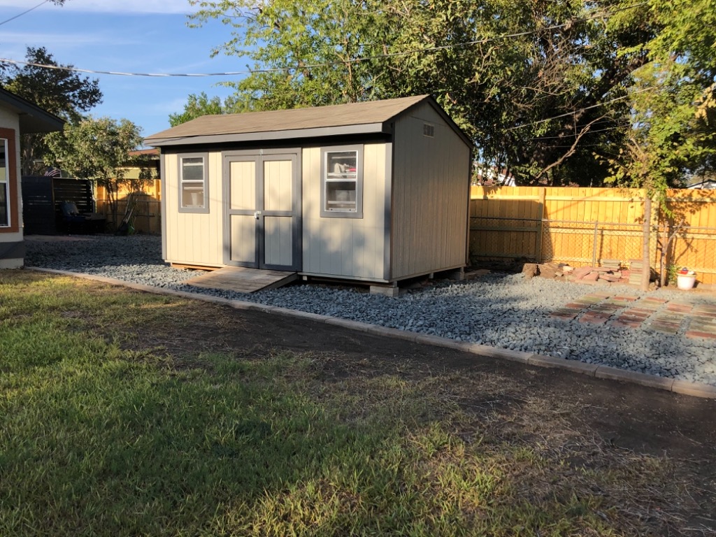 Ecotree and Ground Control San Antonio, TX, 78250 Networx