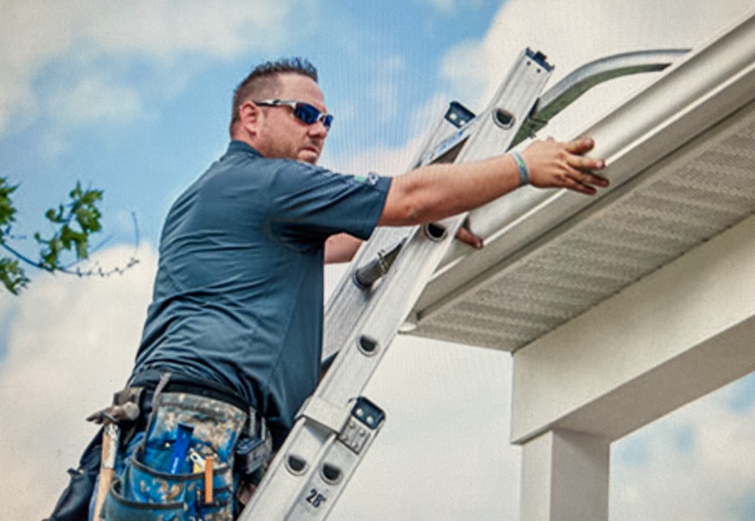 Clear Flow Gutter Guards Nashville, TN, 37203 Networx