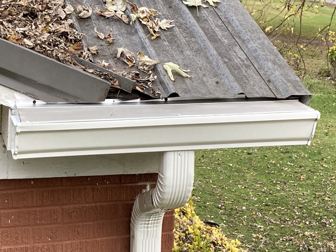 Clear Flow Gutter Guards Nashville, TN, 37203 Networx