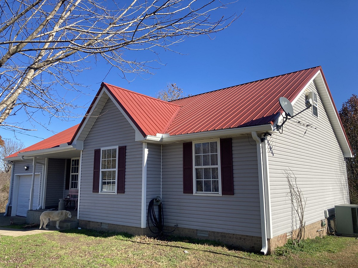 Clear Flow Gutter Guards Nashville, TN, 37203 Networx