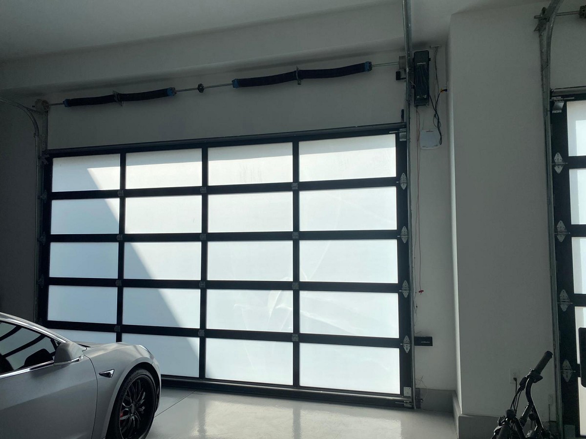 Proteam Garage Doors North Hollywood, CA, 91601 Networx