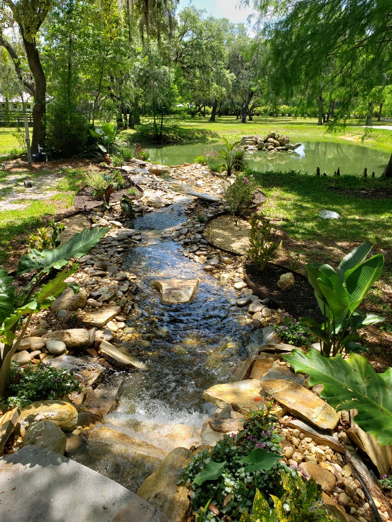 Irrigators, LLC Ocala, FL, 34476 Networx