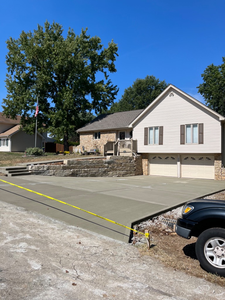 Top Tier Landscaping Overland Park, KS, 66210 Networx