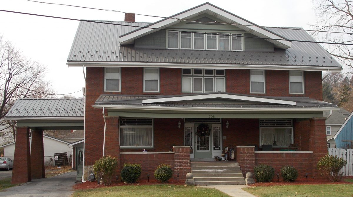 RCS Roofing Altoona, PA, 16601 Networx