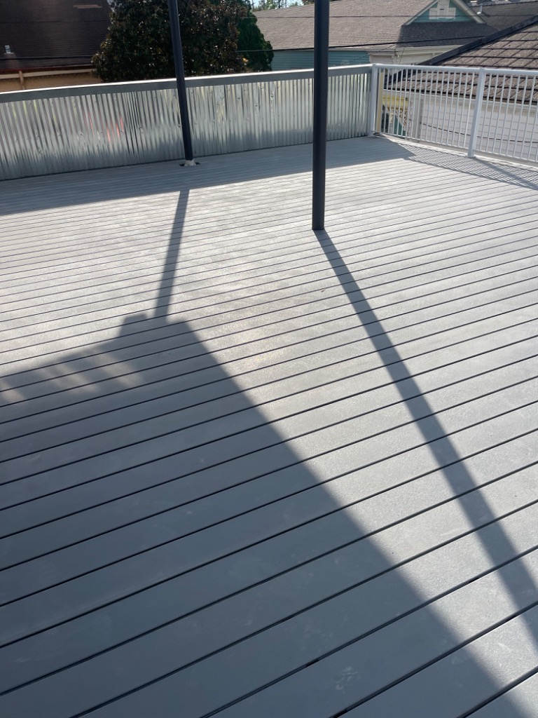 Hazelwood Decking and Construction Marrero, LA, 70072 Networx