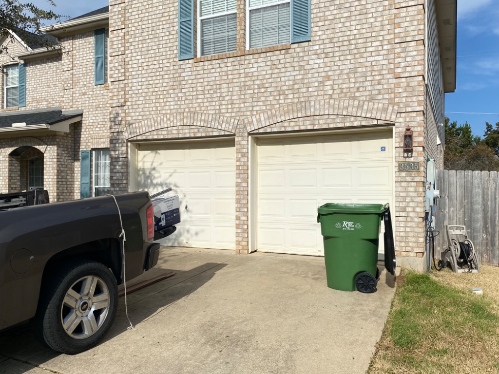 Hannah's Garage Doors Killeen, TX, 76543 Networx