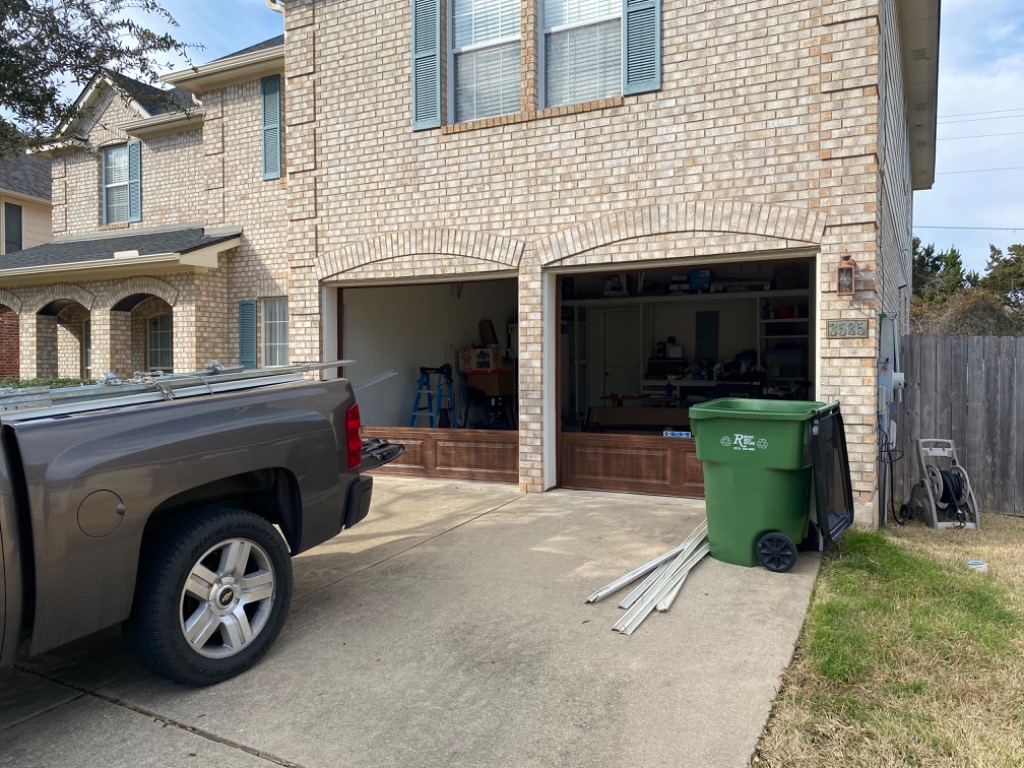 Hannah's Garage Doors Killeen, TX, 76543 Networx