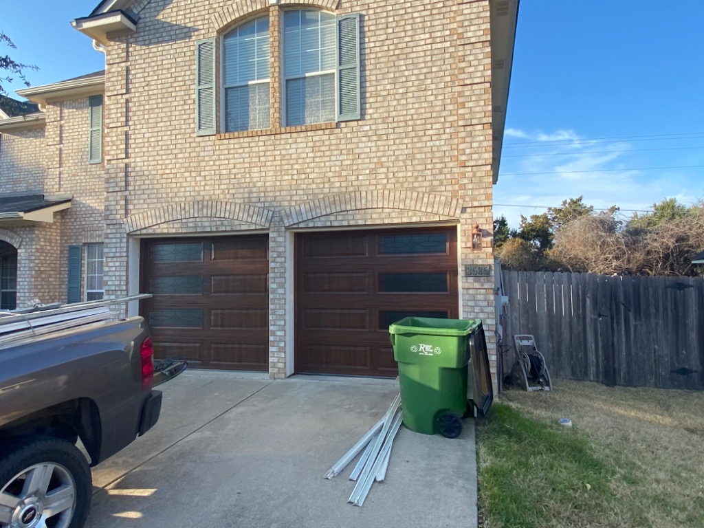 Hannah's Garage Doors Killeen, TX, 76543 Networx