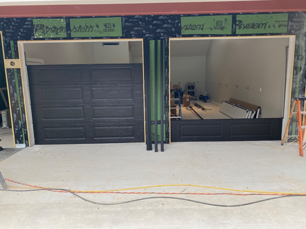 Hannah's Garage Doors Killeen, TX, 76543 Networx