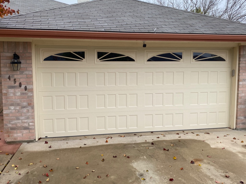 Hannah's Garage Doors Killeen, TX, 76543 Networx