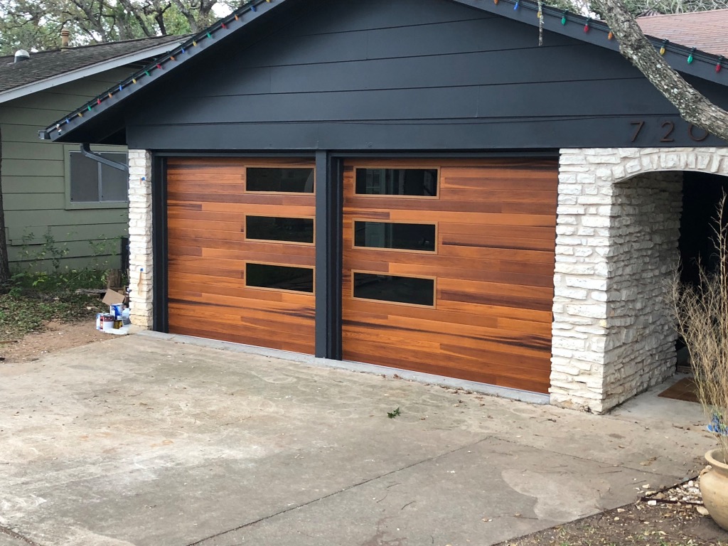 Hannah's Garage Doors Killeen, TX, 76543 Networx