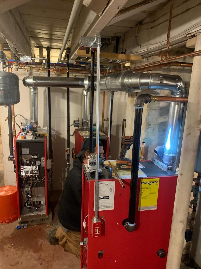 The Plumber Company Warwick, RI, 02886 Networx