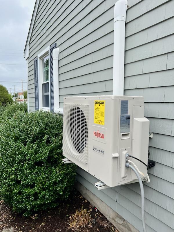 The Plumber Company Warwick, RI, 02886 Networx