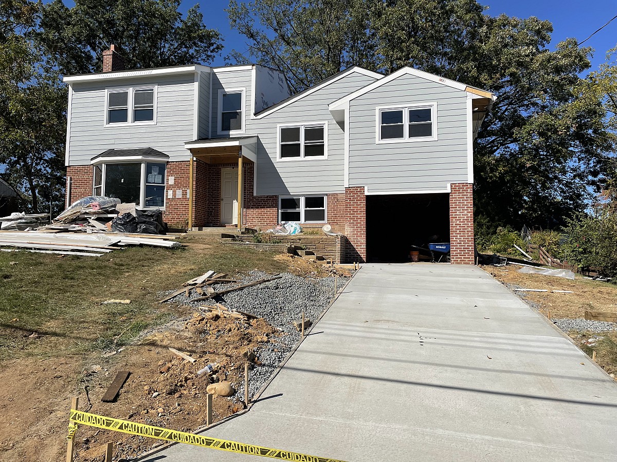 LITO & W LLC General Contractors Alexandria, VA, 22305 Networx