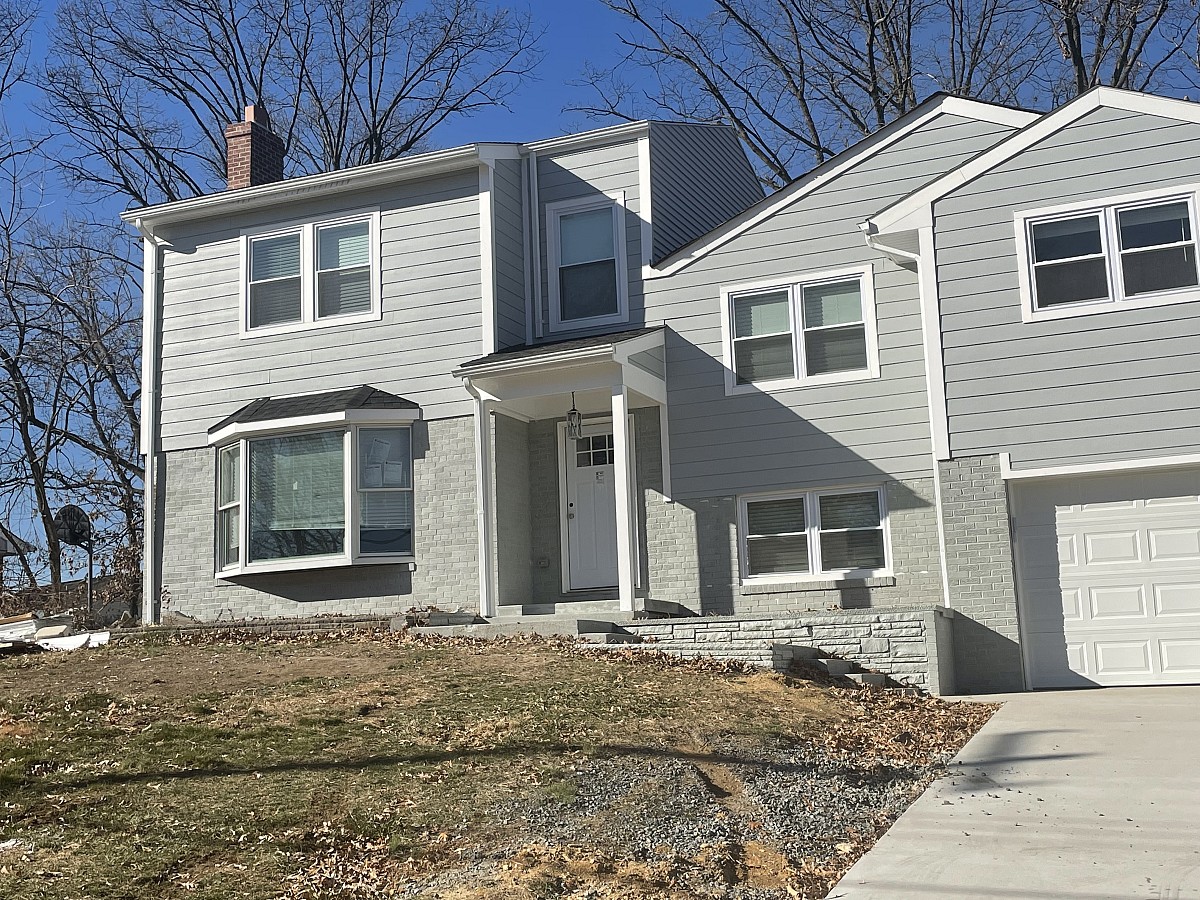 LITO & W LLC General Contractors Alexandria, VA, 22305 Networx