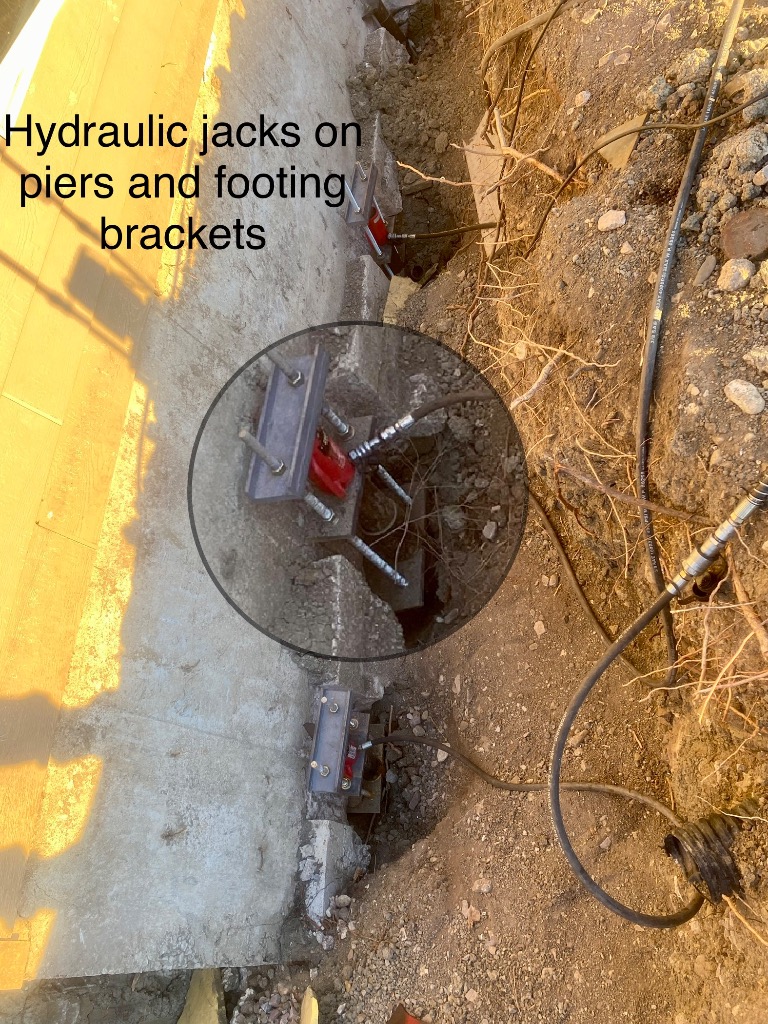 Plains Foundation Repair Rapid City, SD, 57701 Networx