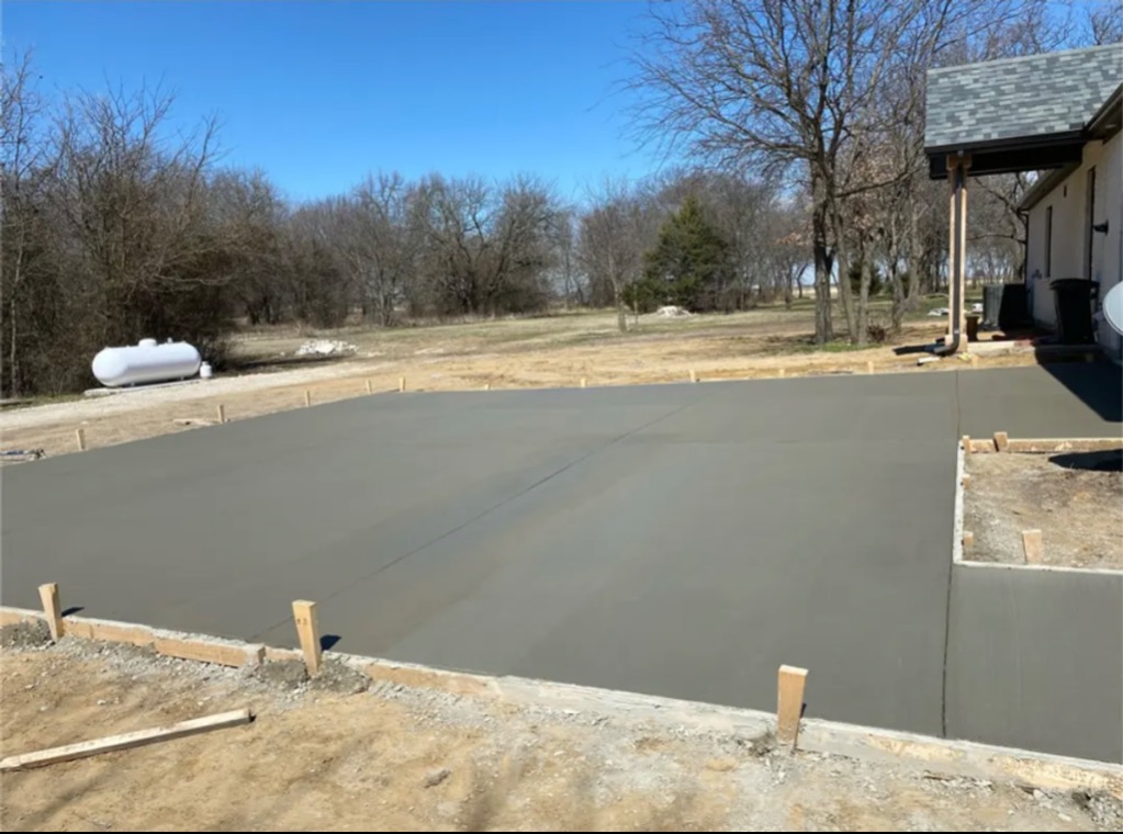 Lalos concrete McKinney, TX, 75069 Networx