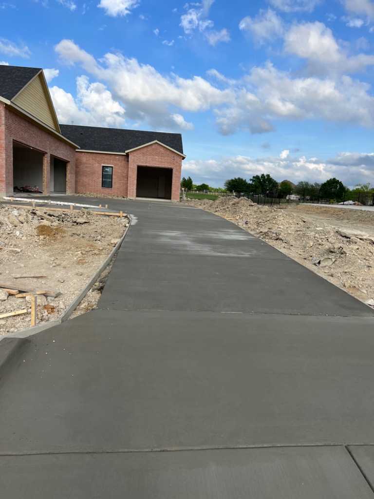 Lalos concrete McKinney, TX, 75069 Networx