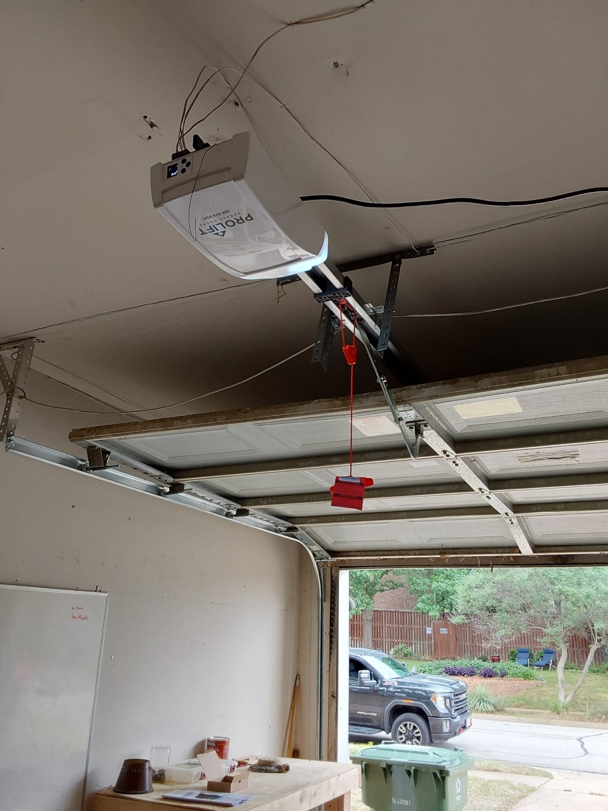 ProLift Garage Doors of Keller Dallas, TX, 75234 Networx