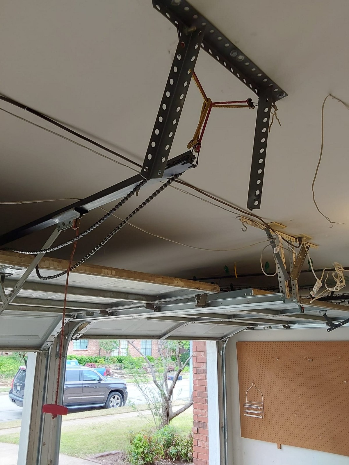 ProLift Garage Doors of Keller Dallas, TX, 75234 Networx