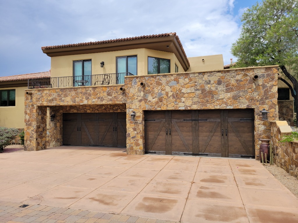 JT's Overhead Doors Mesa, AZ, 85205 Networx