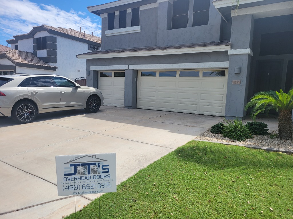 JT's Overhead Doors Mesa, AZ, 85205 Networx