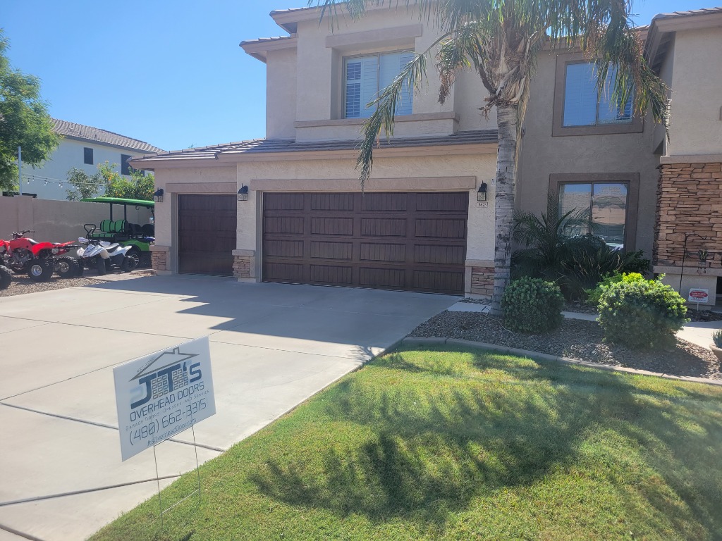 JT's Overhead Doors Mesa, AZ, 85205 Networx