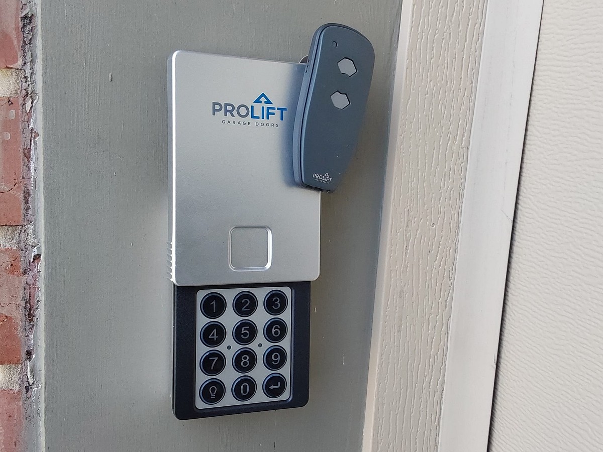 ProLift Garage Doors of Killeen Belton, TX, 76513 Networx