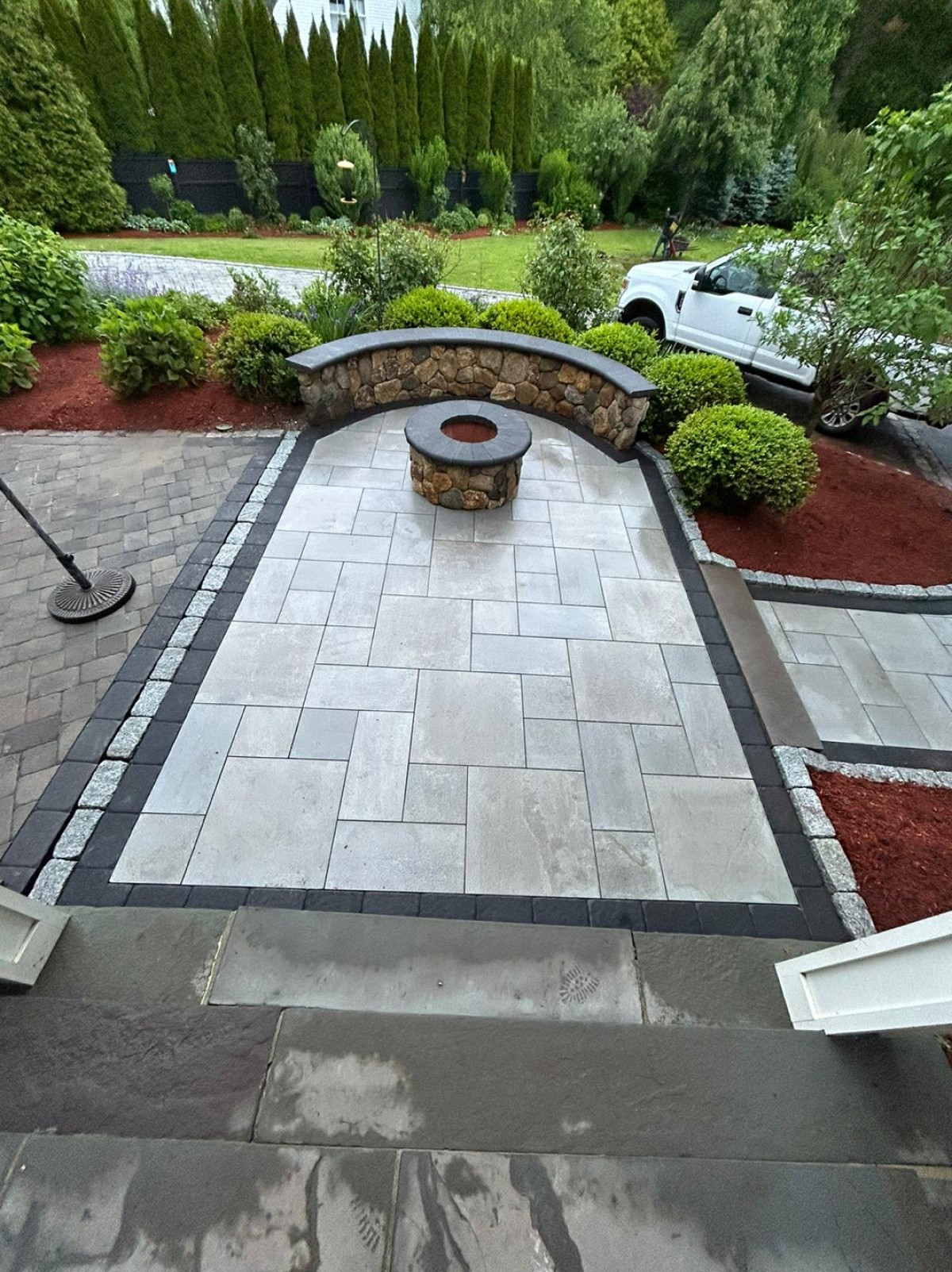 3Ls Landscaping Harwich, MA, 02645 Networx