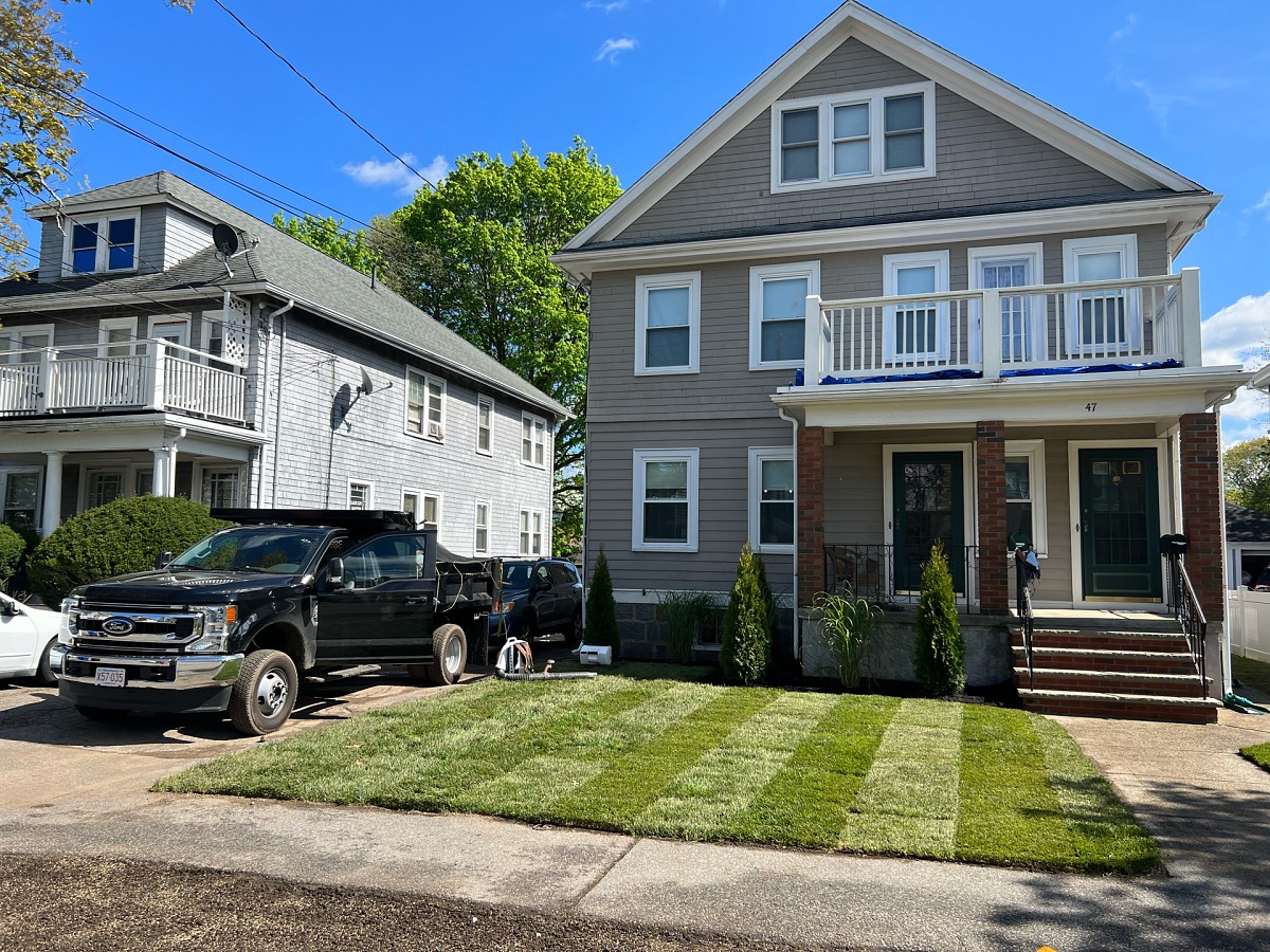 3Ls Landscaping Harwich, MA, 02645 Networx