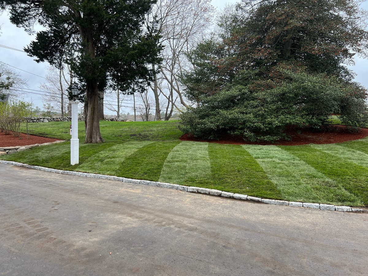 3Ls Landscaping Harwich, MA, 02645 Networx