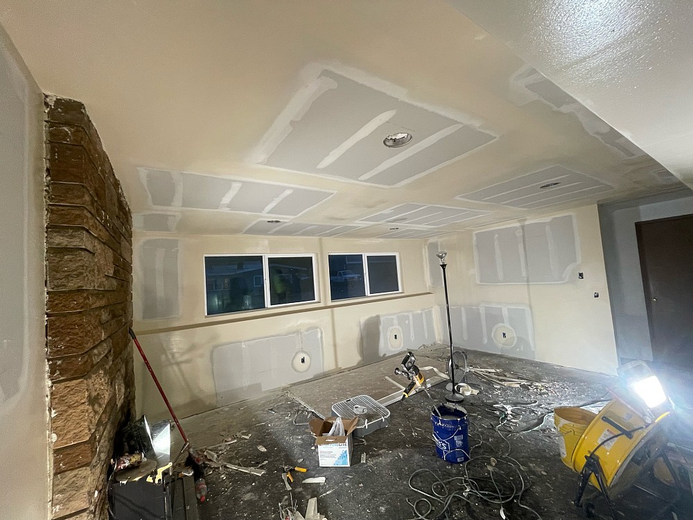 Torres Drywall Federal Way, WA, 98003 | Networx