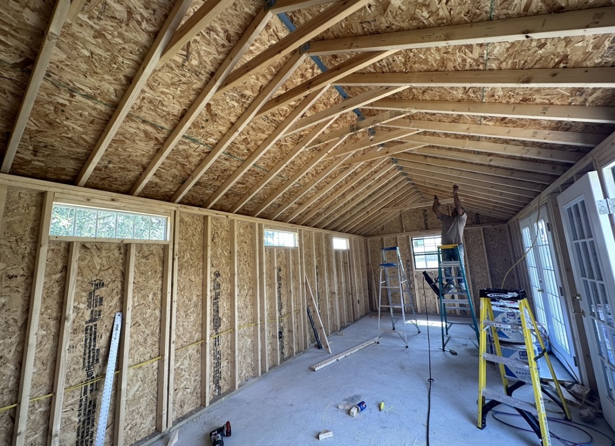 Level 5 Finishes Austin, TX, 78758 Networx