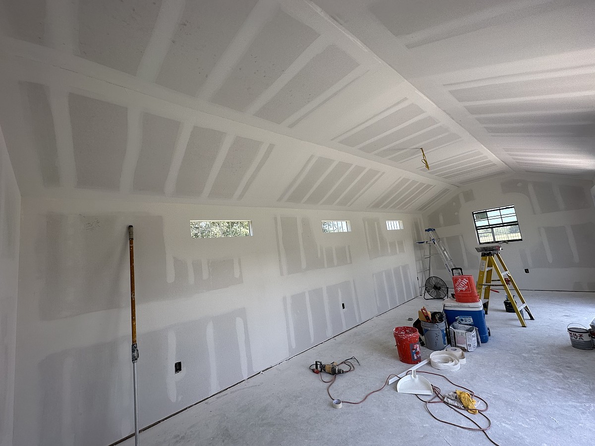 Level 5 Finishes Austin, TX, 78758 Networx