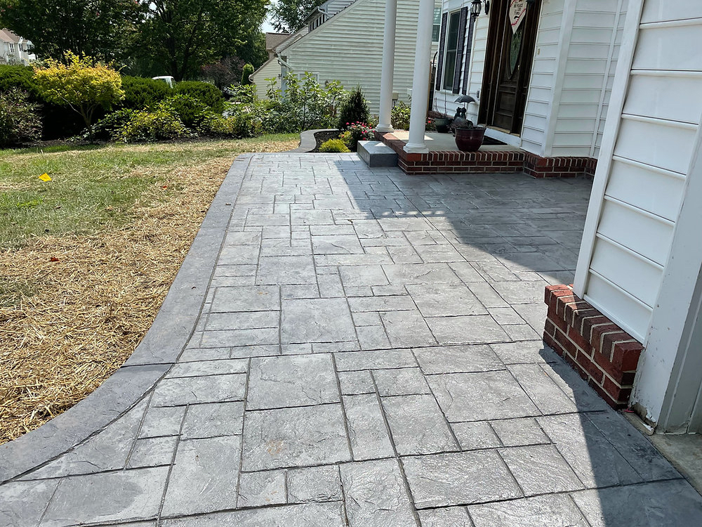 AJ Landscaping and Concrete Goldsboro, NC, 27530 | Networx