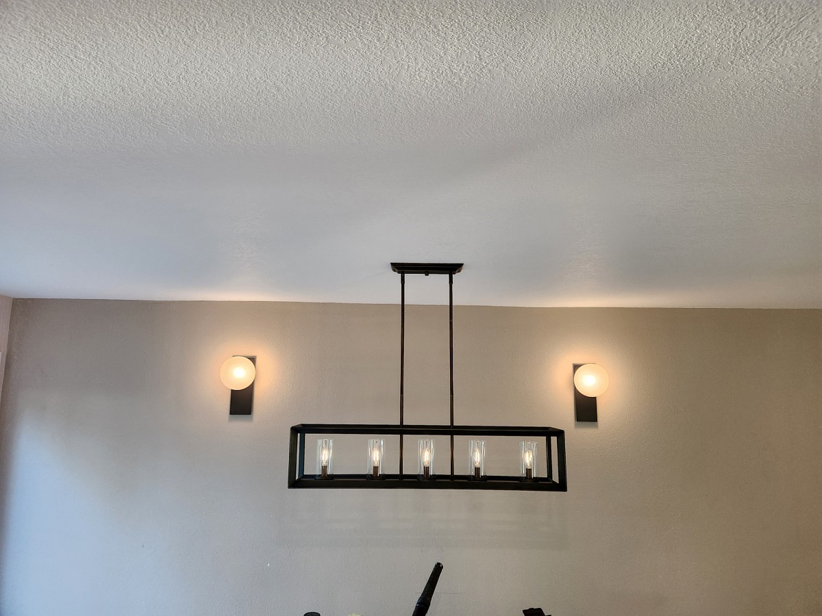 Drummond Electric Inc San Jose, CA, 95120 Networx