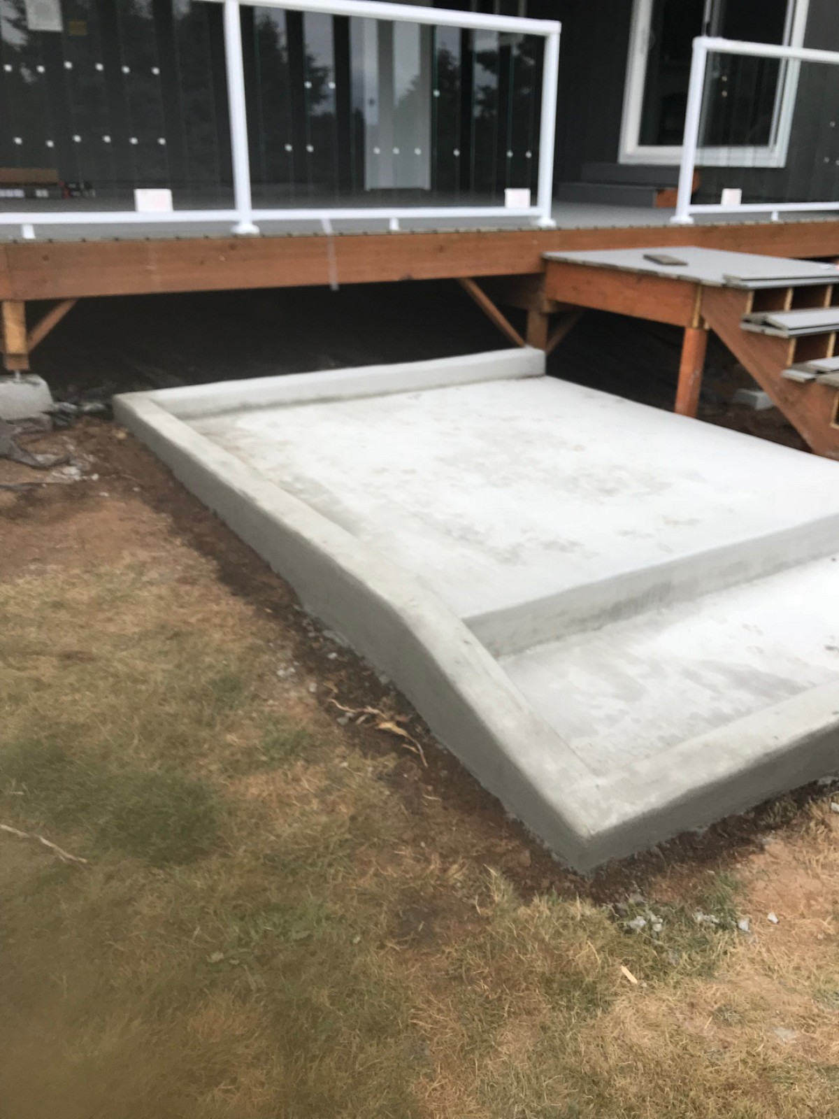 Tukupili Masonry & Concrete Vancouver, WA, 98682 Networx