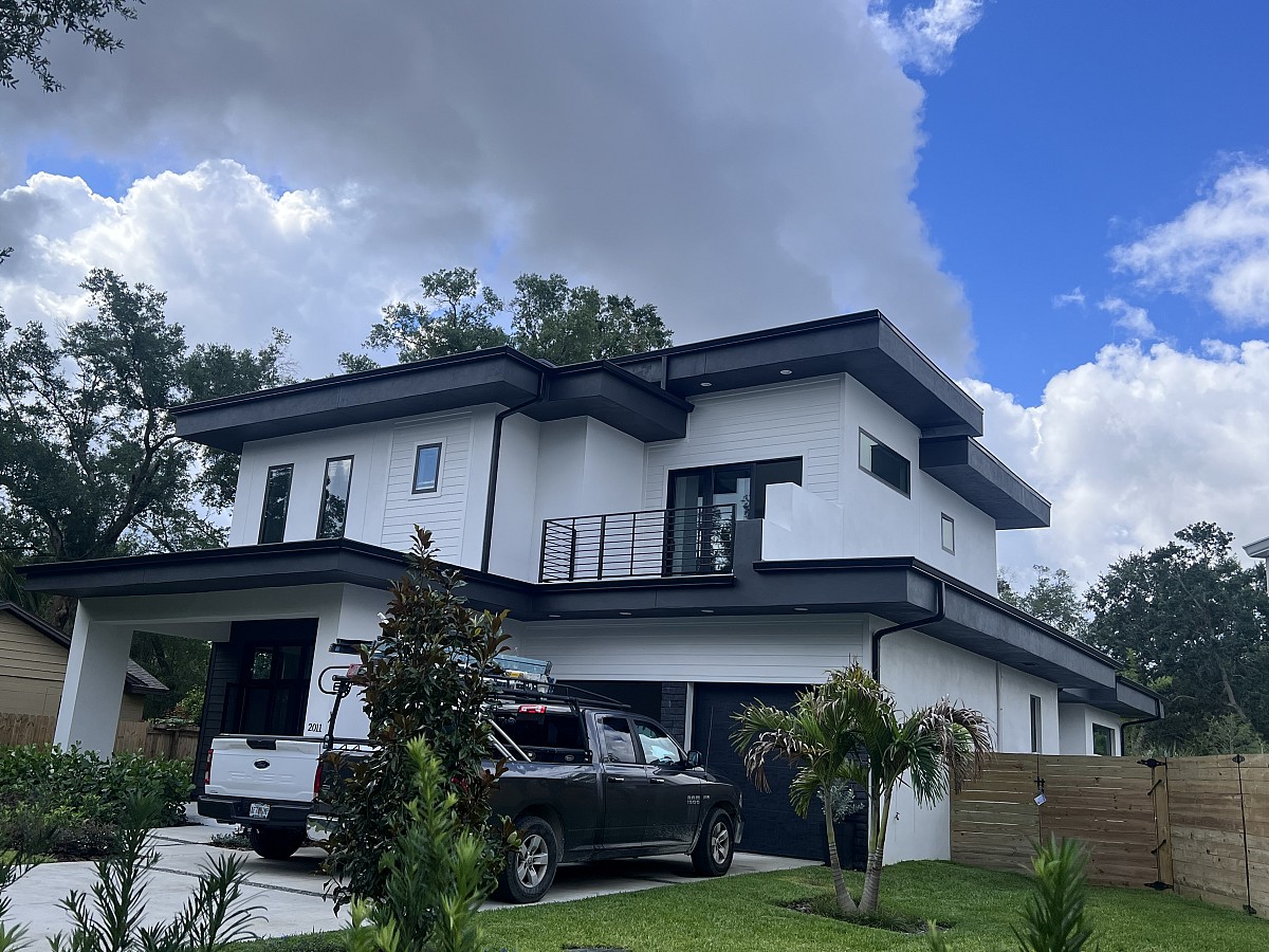 CCC Gutters Lakeland, FL, 33810 Networx