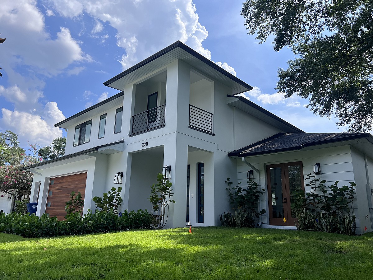 CCC Gutters Lakeland, FL, 33810 Networx